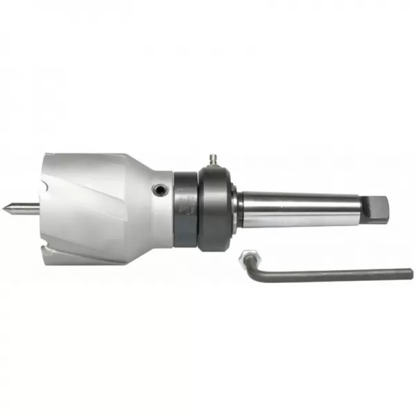 Jadrový vrták 150mm ALFRA HM d89