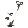 Aku vyžínač Gardena ComfortCut Li-18/23 - sada 14701-20