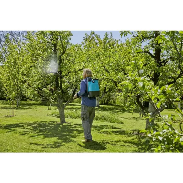 Postřikovač na záda 12 l Gardena 11140-20