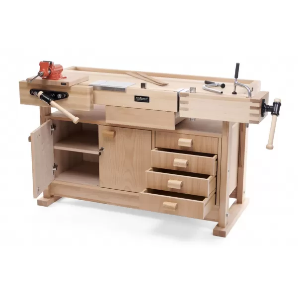 Truhlářská hoblice Ramia Premium 1600 PRO-A160