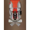 Píla priamočiara 650W Black&Decker BES610