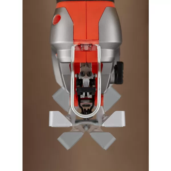 Píla priamočiara 650W Black&Decker BES610