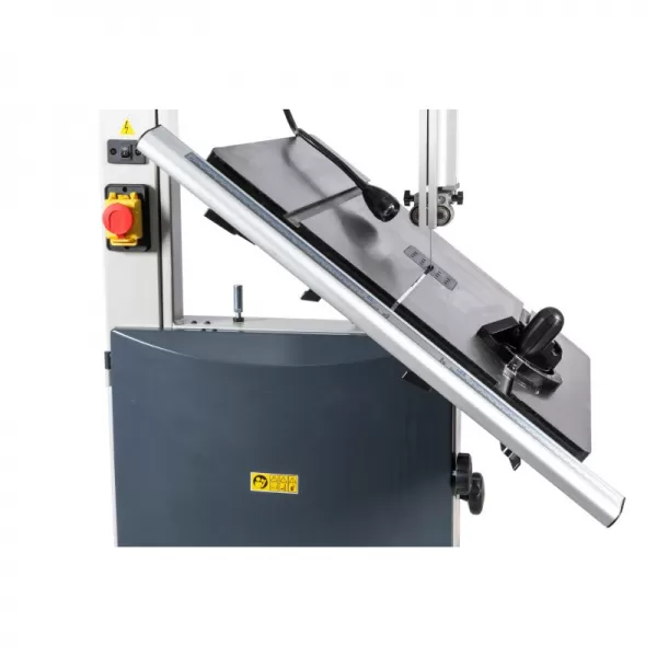 Pásová pila na dřevo PROMA PP-340