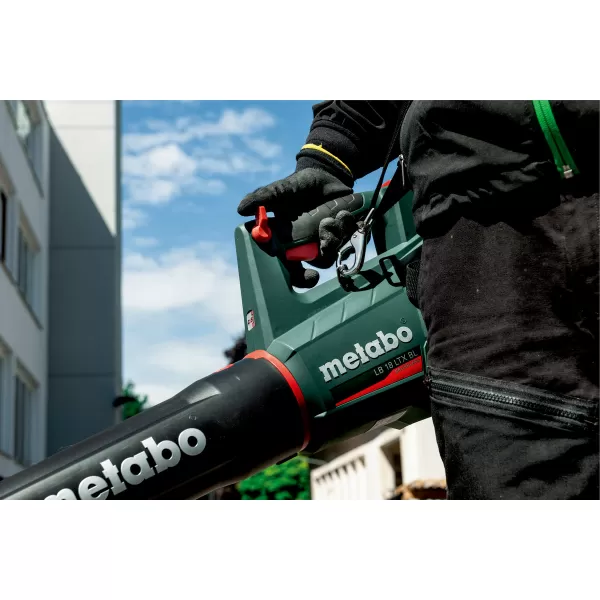 Aku fukar 18V bez aku Metabo LB 18 LTX BL 601607850