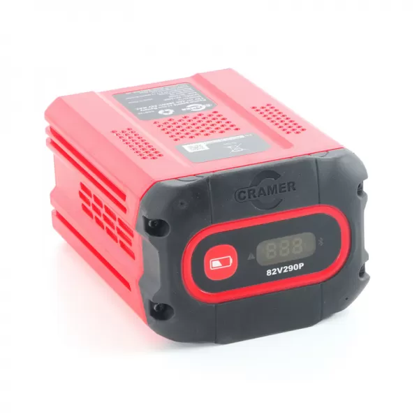Aku travní sekačka bez aku 82V CRAMER 82LM46SX
