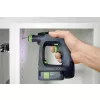 Aku vrtací šroubovák CXS 12V 2x2,5Ah-Plus Festool 576864
