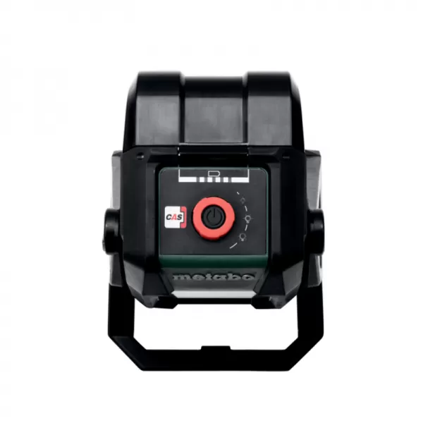 Aku stavební světlo 18V bez aku Metabo 601504850
