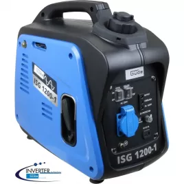 Generátor Güde ISG 1200-1 40719