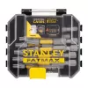 Stanley STA88574 T20 rázový uťahovák 10 dielna sada bitov 50 mm