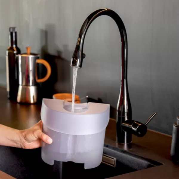 Parní čistič SC 4 Deluxe Kärcher 1.513-460.0