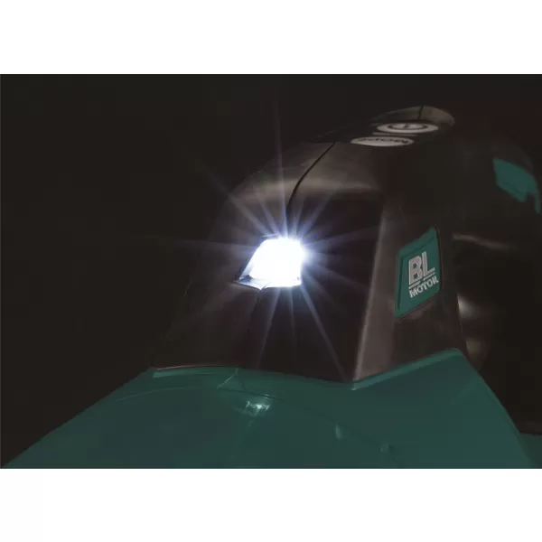 Aku vysavač Li-ion LXT 18V/1x3,0Ah Makita DCL286FRF