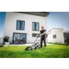 Aku sekačka na trávu 18V/2x5,2Ah RM 36-18 LTX BL 36 Metabo 601716650
