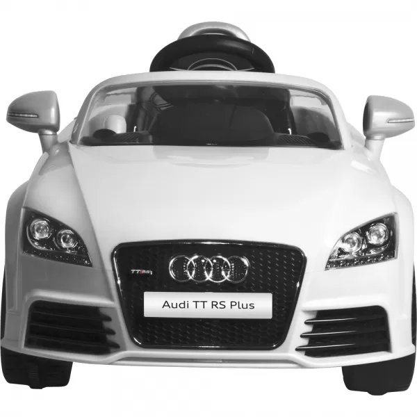 Elektrické auto Audi TT BUDDY TOYS BEC 7120