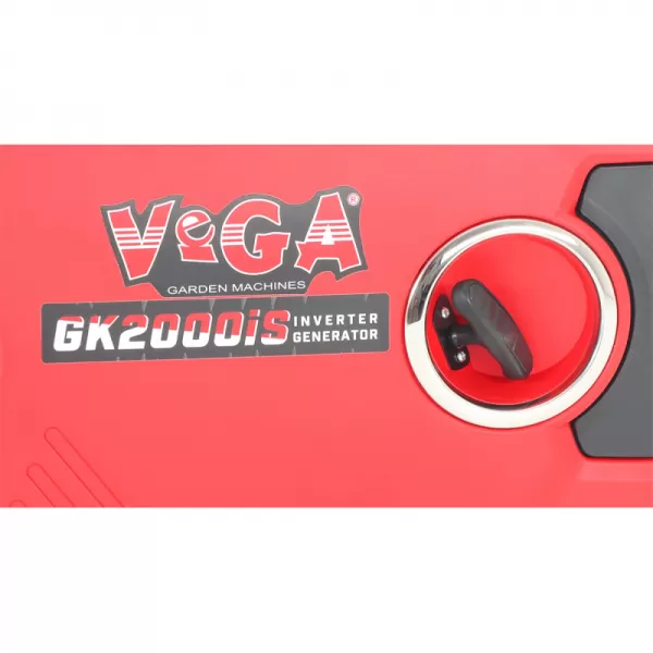 Invertorová elektrocentrála VeGA GK2000iS Invertor