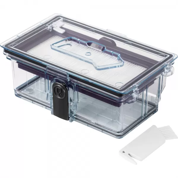 Robotický vysávač SENCOR SRV 8550BK