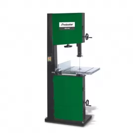 Pásová pila na dřevo Holzstar HBS 400