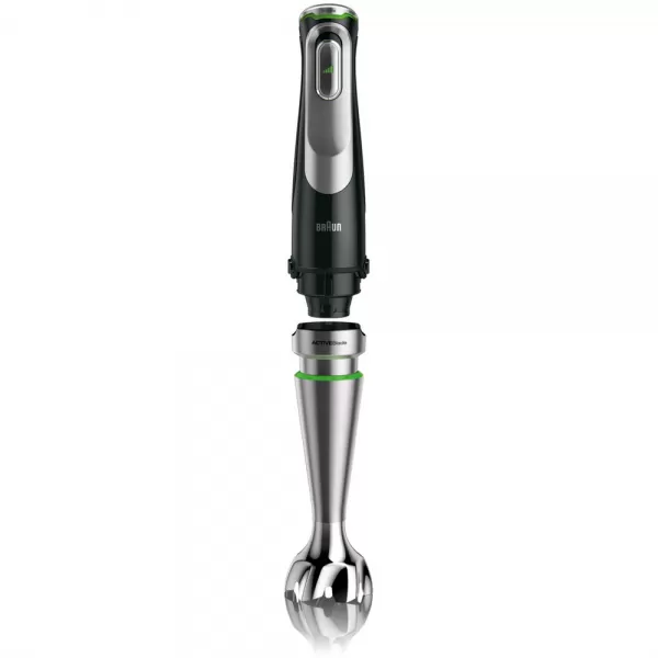 Tyčový mixér Braun MQ9138XI