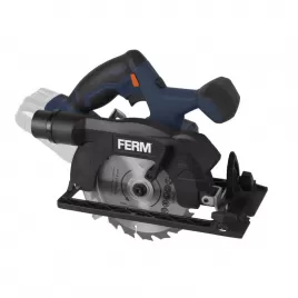 Aku okružní pila 20V bez aku Ferm Platform CSM1048