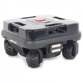 Robotická travní sekačka TECHline NEXTTECH QUADRITECH 4WD