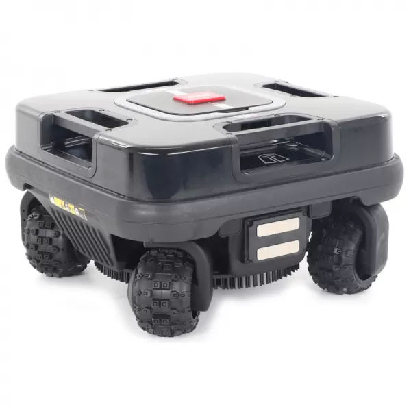 Robotická travní sekačka TECHline NEXTTECH QUADRITECH 4WD