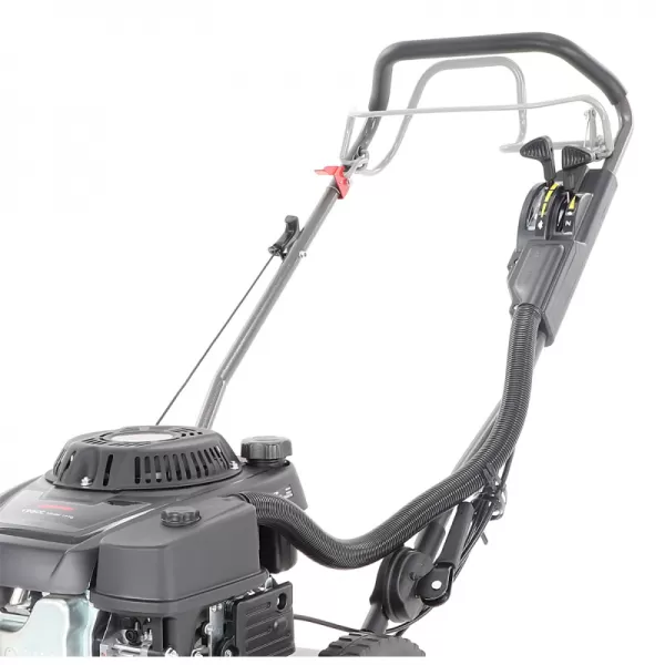 Benzínová strunová sekačka Weibang WB LT 567 SLC