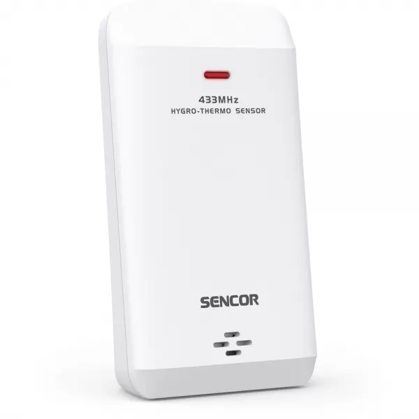 Meteostanice SENCOR SWS 7300