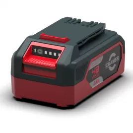 Akumulátor 48V 2Ah 48V96 CRAMER