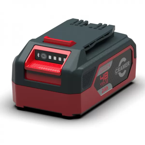 Akumulátor 48V 2Ah 48V96 CRAMER