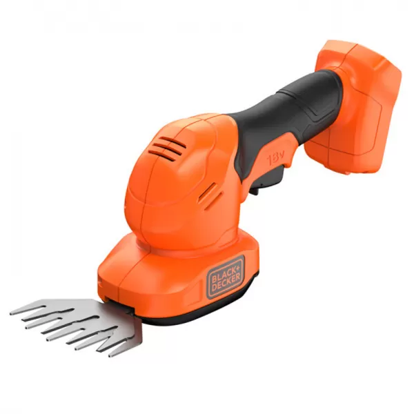 Aku nůžky na trávu/keře 18V bez aku Black&Decker BCSS18B