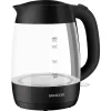Rychlovarná konvice SENCOR SWK 7301BK