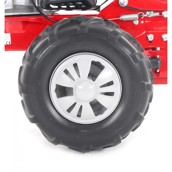 Zahradní víceúčelový vozík EUROSYSTEMS MINIEFFE RM RATO 200