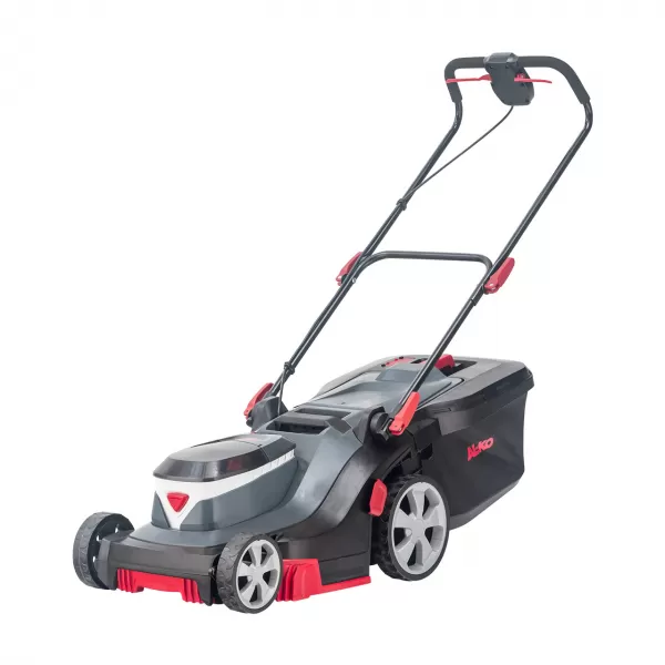 Aku kosačka 18V 2x4,0Ah AL-KO 38,2 Li Comfort