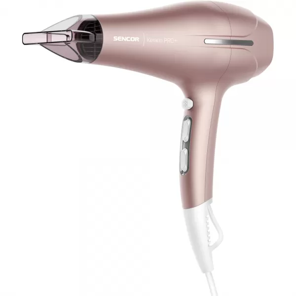 Vysoušeč vlasů Sencor SHD 6800RG