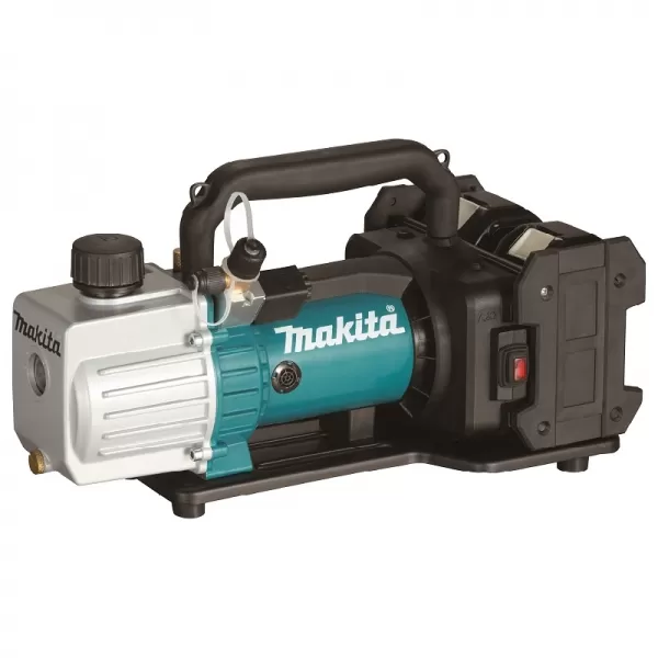 Aku vývěva Li-ion LXT 18V bez aku Makita DVP181ZK