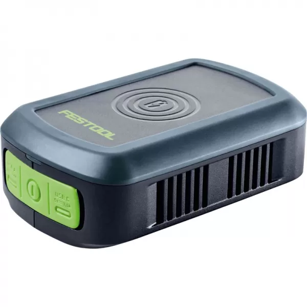 Nabíječka telefonů Festool PHC 18
