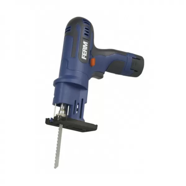 Aku přímočará pila 12V 1,5Ah Ferm Power JSM1026