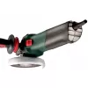 Úhlová bruska Metabo WEV 17-125 Quick Inox 600517000