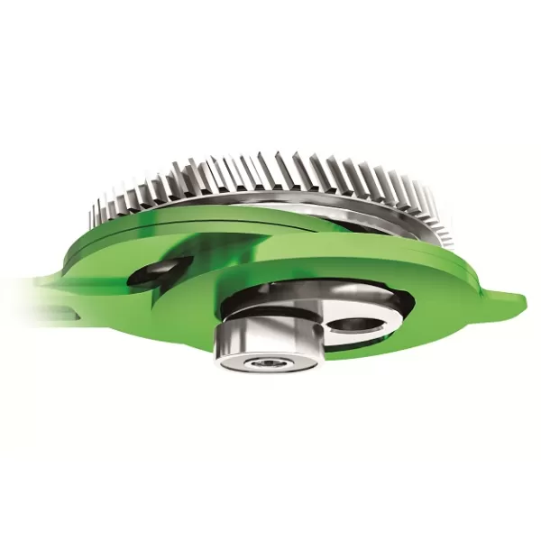 Aku plotostřih 600mm Li-ion LXT 18V bez aku Makita DUH606Z