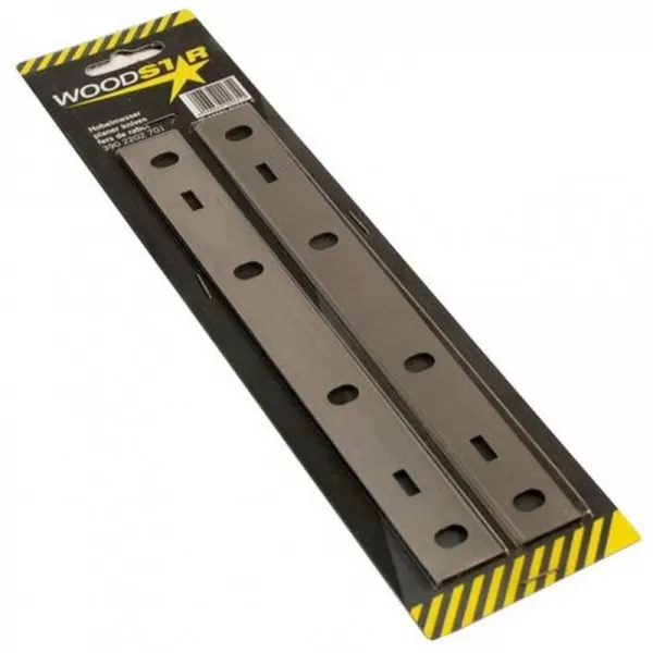 Náhradní hoblovací nože do Scheppach HMS 1080