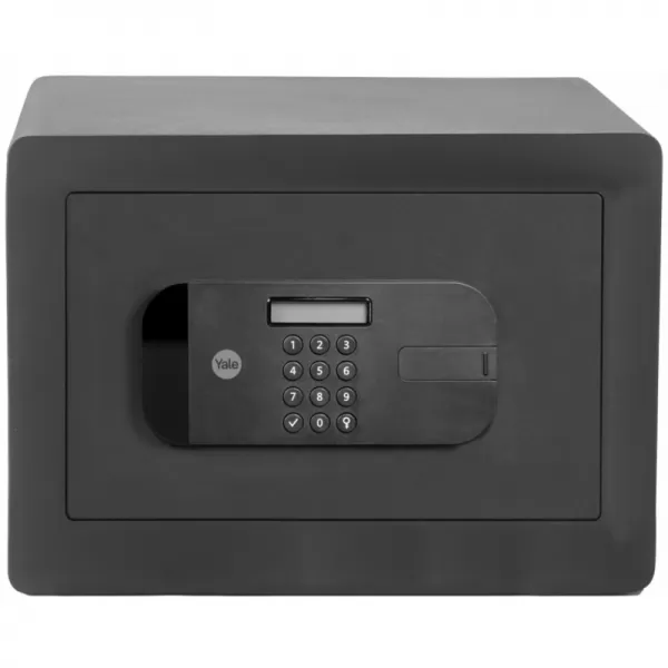 Trezor High Security Office Yale YSEB/400/EB1