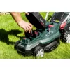 Aku sekačka na trávu 18V/2x5,2Ah RM 36-18 LTX BL 36 Metabo 601716650