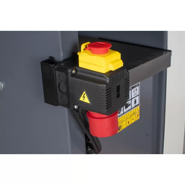 Hoblovka s protahem PROMA HP-310N/400