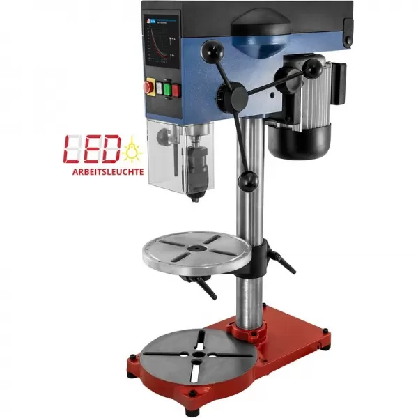 Stolní vrtačka GTB 18 VARIO PRO Güde 55218
