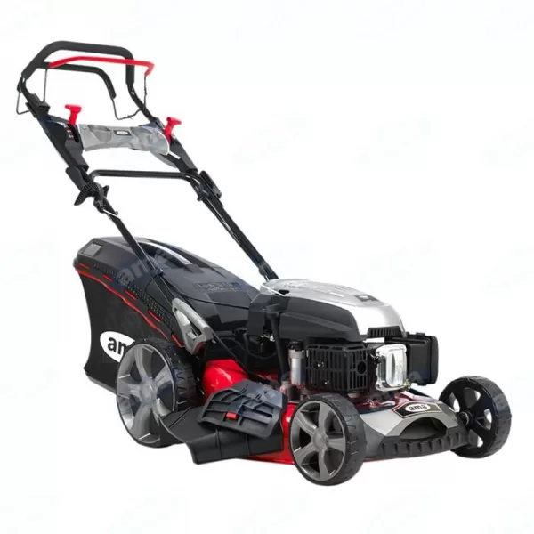 Benzinová sekačka TRX 511 4v1 s pojezdem Ama 98806