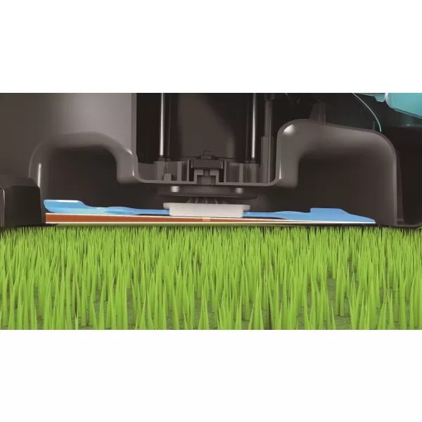 Aku sekačka 380mm Li-ion XGT 40V bez aku Makita LM003GZ