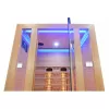Infrasauna Belatrix Benton 2 Lux