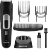 Zastřihovač vlasů SENCOR SHP 4501BK