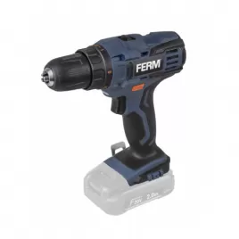 Aku vrtací šroubovák 20V bez aku Ferm Platform CDM1143
