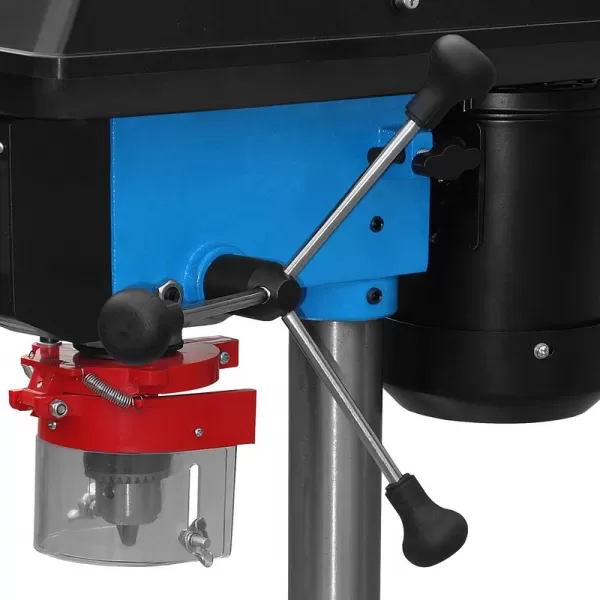 Stolní vrtačka Güde GTB 13/355 55200