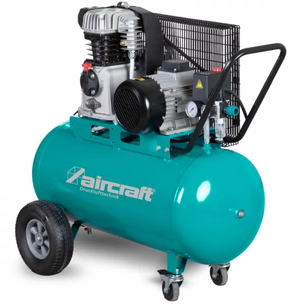 Pístový kompresor Aircraft Airstar 703/90